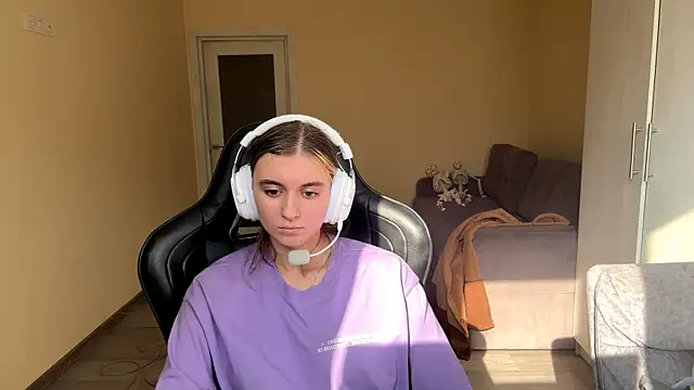 LueIvins webcam