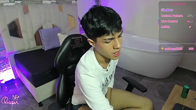Damian_tay webcam