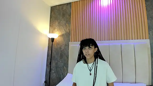 alice_rossi4 webcam