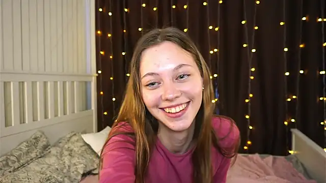 HarriettKitty webcam