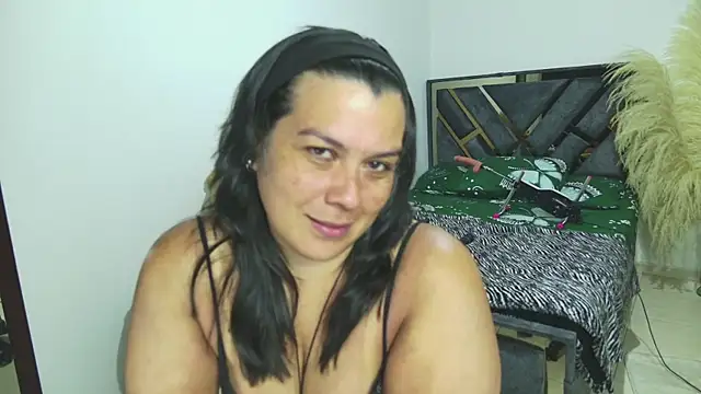 Martina_Foxy01 webcam