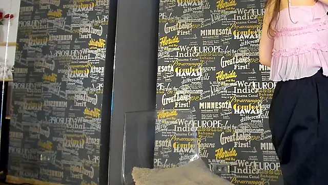 RavennBliss webcam
