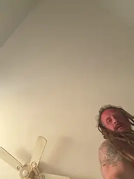 DreadlockDerek webcam