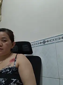 Forever_model webcam