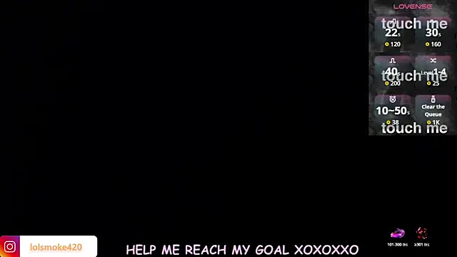 Bdsm_and_fries webcam