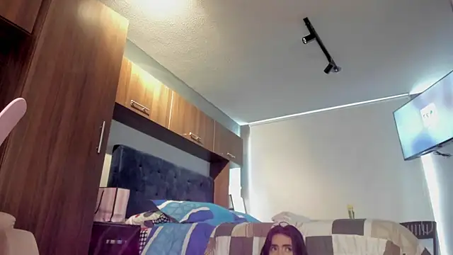 Catalina_Goddess webcam