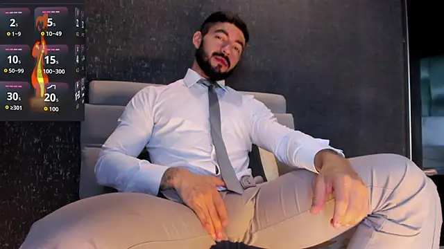 MarkWalker__ webcam