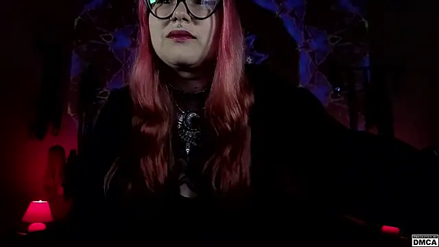 Amanita__Pantherina webcam