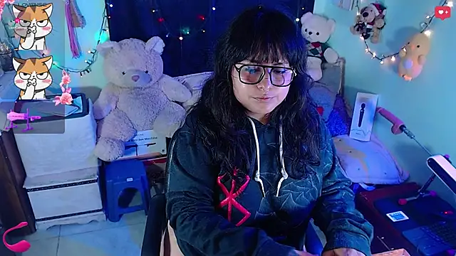 _lilith_heavy - _lilith_heavy's free webcam - UK Sex Cams
