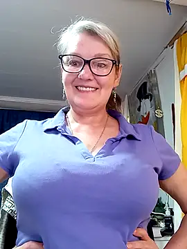 irinamaux webcam