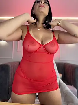 GabriellaFerrer webcam