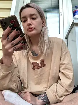 Sextazy webcam