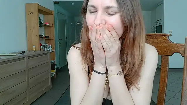 JasmineGlamour webcam