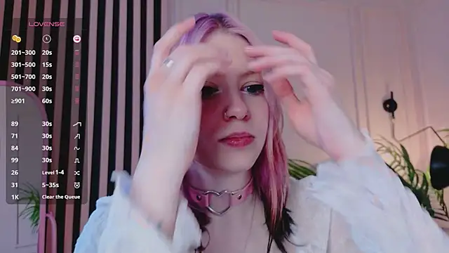 arielabradberry webcam