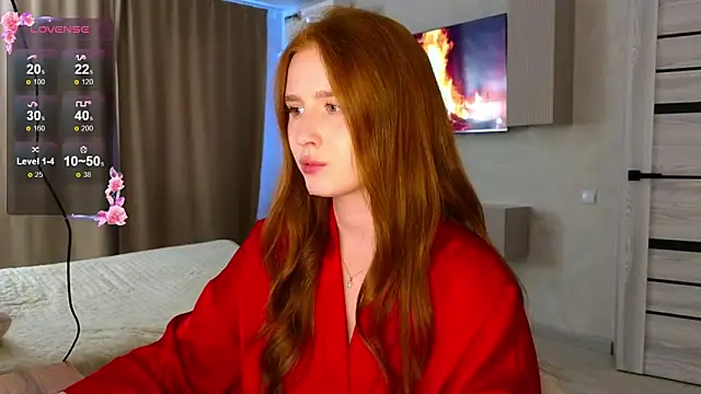 Meow_babe webcam