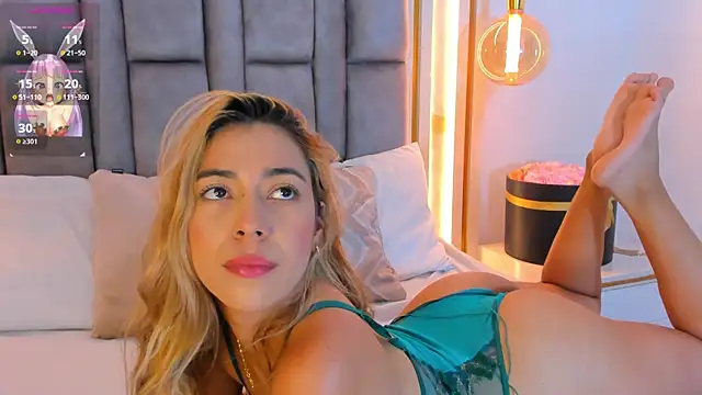 elianabrown webcam