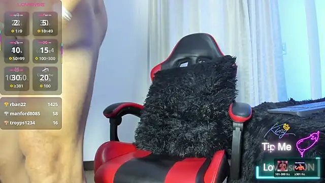 taurus_boy1 webcam