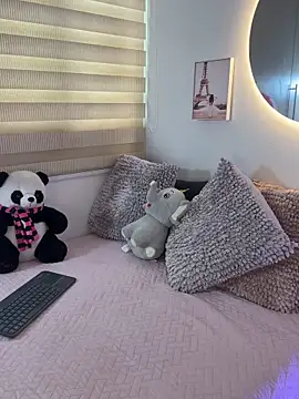 AriannaTorres webcam