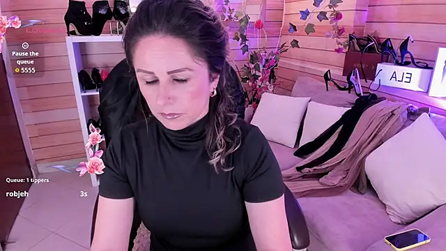 Victoria_collins_1 webcam