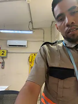 EnriquePersian197 webcam