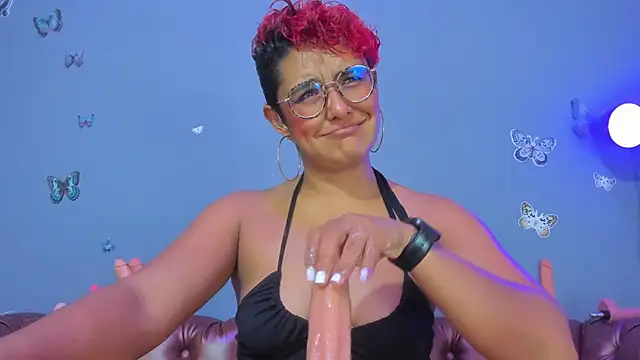 Kaira_mosse webcam