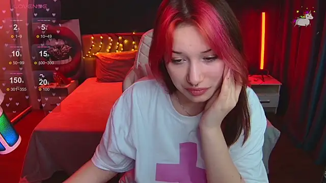 Eridabytrend webcam