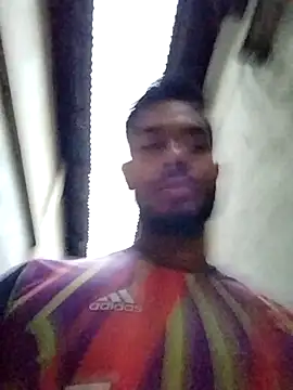 X-_boy webcam