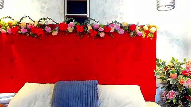 SilvannaFit webcam