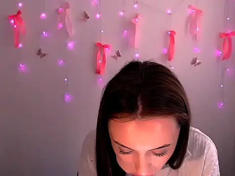 Nikonara_Love webcam