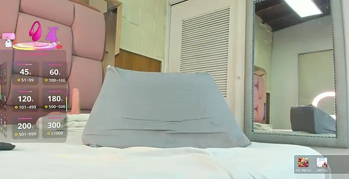sophiaarenas webcam