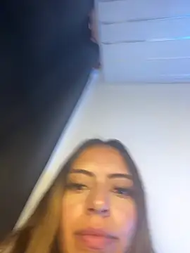 Steffy_Cherie webcam