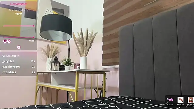 ashly888 webcam