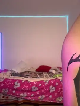 Sharon_Black webcam
