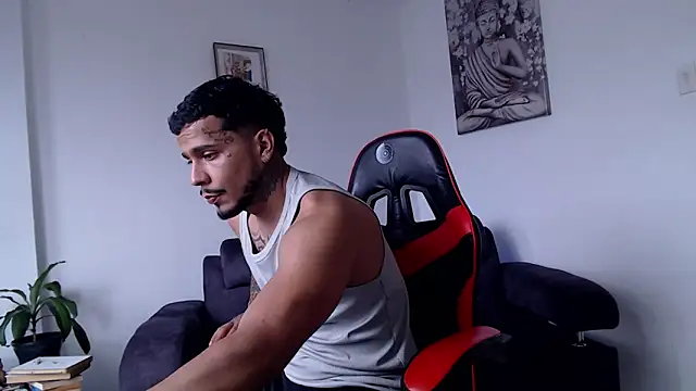DeimonOficial webcam