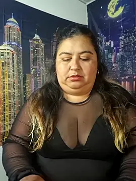 curvy_diva_ webcam