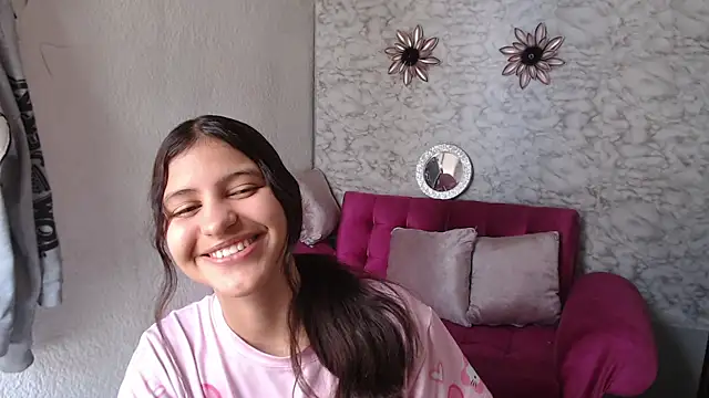 Evagirl69 webcam