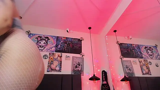 SabrinaV_ webcam