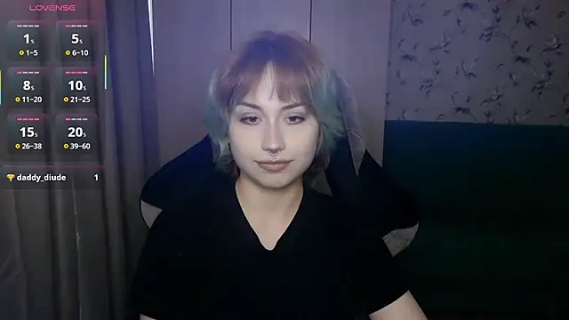 LeisaHopperstad webcam
