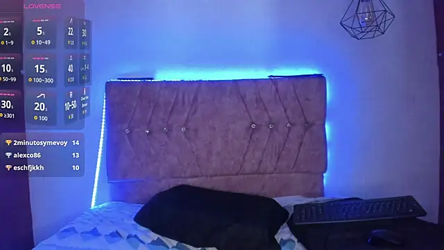 Mia_lopez_1 webcam