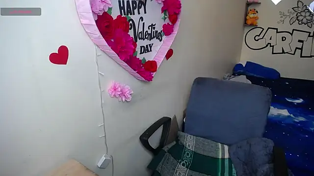 Miss__kendra_ webcam