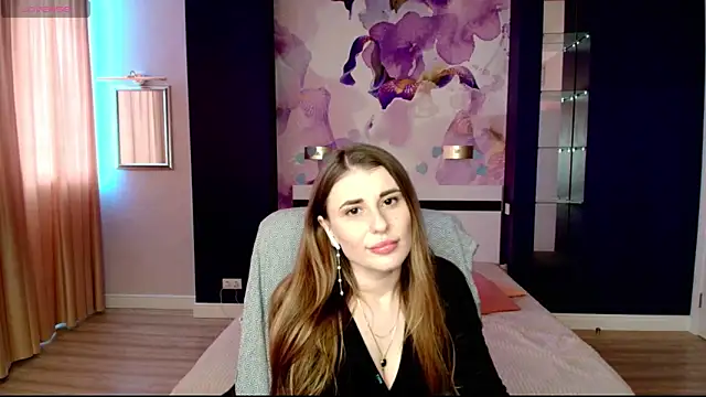 DemmyRose webcam