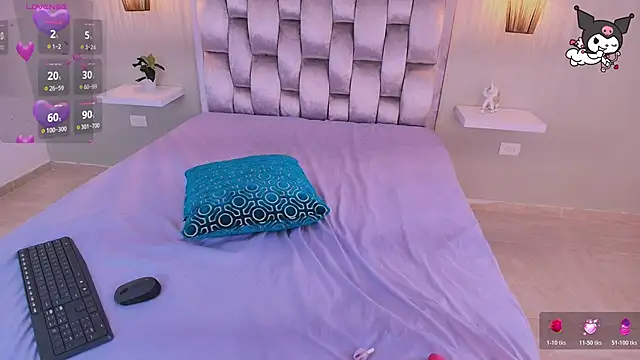 Nox_katana webcam