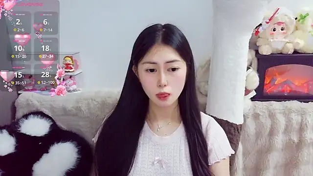 Labubu-o webcam