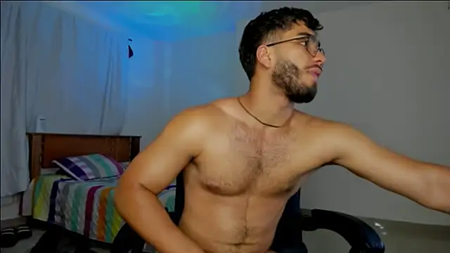 Franco_banderas webcam
