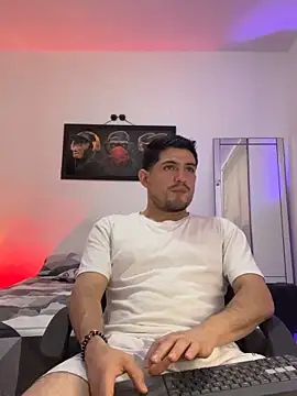 williamsmiiths16 webcam