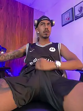 Latinmoster_boss webcam
