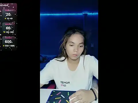 PRIMROSE_ webcam