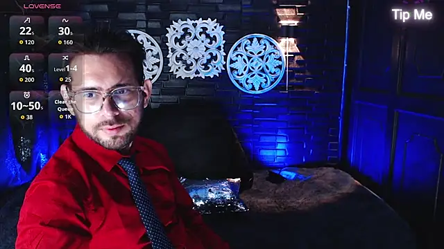 dany_ray webcam