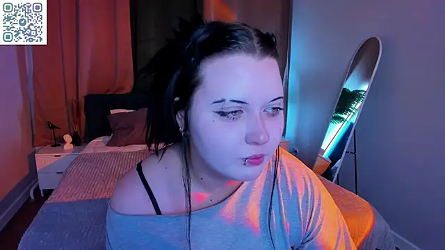 Kira_G0ld webcam