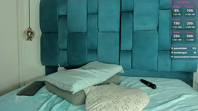 venezolana__caro webcam